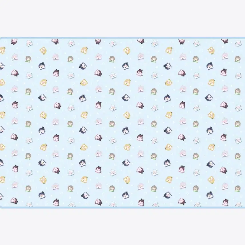 IseDol (IsePop) Blanket