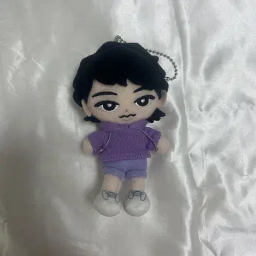 스노치루 후카사와 타츠야 봉제 인형