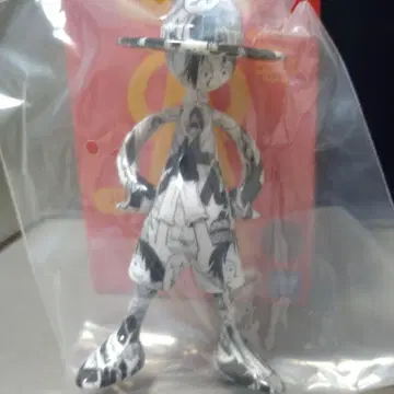 LUFFY's 루피즈 신개체
