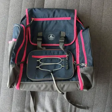 CAPTAIN STAG 백팩 약 46~58L
