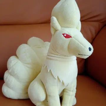 큐우콘 봉제 인형
