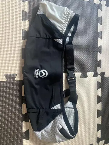 [중고품] THE NORTH FACE TR Belt