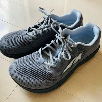 ALTRA 알트라 에스컬ante 4 남성용 26.5cm