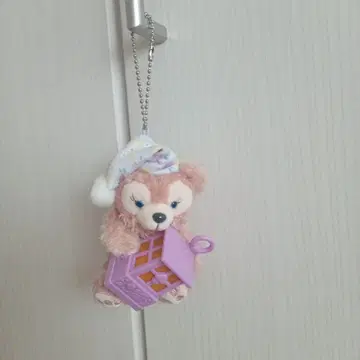 셰리메이 키링