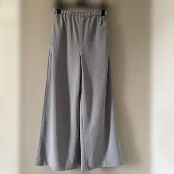 두클라쎄 뷰티 바이어스 팬츠 라이트 그레이 63cm 7호