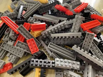 nanoblock 나노블록 약 1600피스