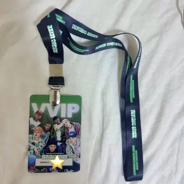 PSYCHICFEVER EUROPE FANMEET TOUR VVIP 패스