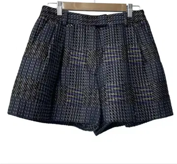 택 포함 미사용 새상품 3.1 Phillip lim 숏팬츠 사이즈 2