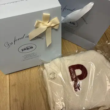 젤라피케 라인 가디건 레드