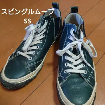스핑글무브 스니커즈 SS