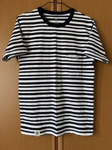 MOMOTARO JEANS 티셔츠
