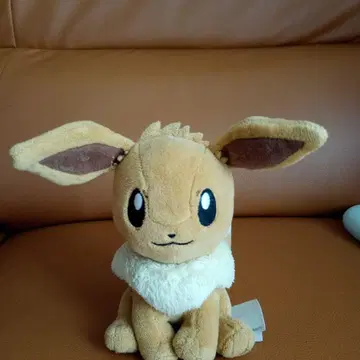이브이 봉제 인형 약 20cm