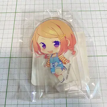 HoneyWorks 세토구치 히나 아크릴 스탠드