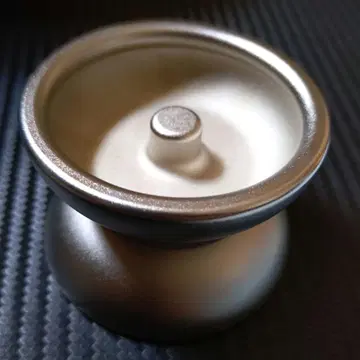 At Design Lab ZERO 57mm 니켈 코팅