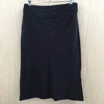 iCB 타이트 스커트 F0826A01