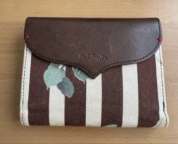 Paul Smith 접이식 지갑