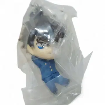 명탐정 코난 쿠로바 카이토 스윙