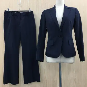 더 수트 컴퍼니 수트 셋업 F0826B08