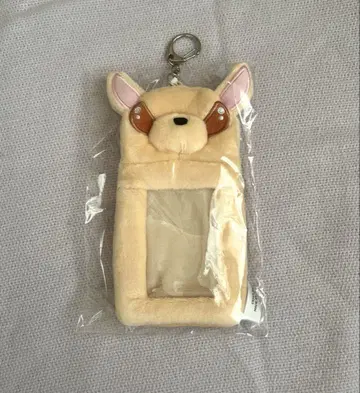 히로아카 바쿠독 애니멀 케이스