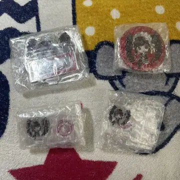 세레스 단간론파 카미쿠라 에쿠 온라인 복권
