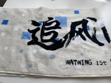WATWING 타월