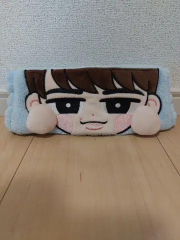 [중고] SnowMan RAYS 헤어밴드 와타나베 쇼타