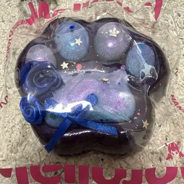 Mellojoy DIYJOJO 스퀴즈 갤럭시 손톱