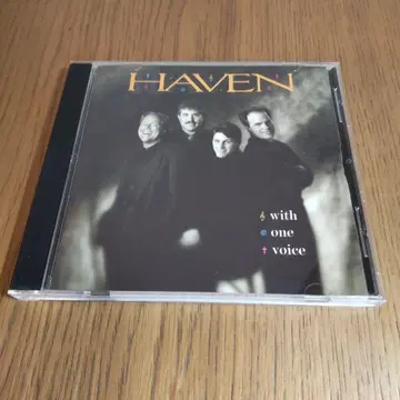 [ CD ] Haven / With One Voice