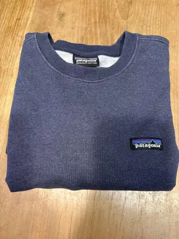 Patagonia 스웨트 셔츠