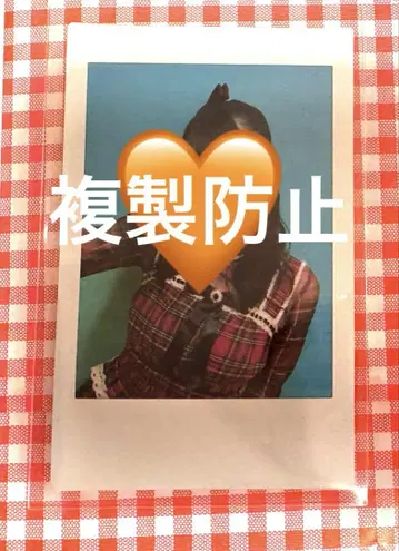 이 기나리 도호쿠산 사쿠라 히나노 폴라로이드