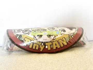 BTS TinyTAN 1번 복권 러그매트 미개봉