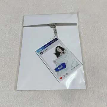 도쿄 리벤저스 바지 케이스케 NANOX 아크릴 키링