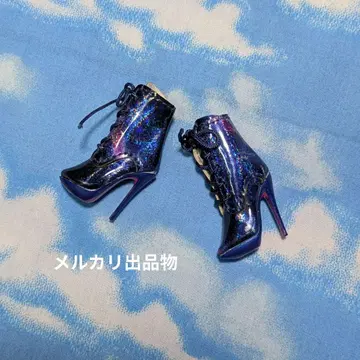 integrity toys 숏부츠