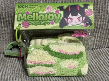 MelloJoy 스퀴즈