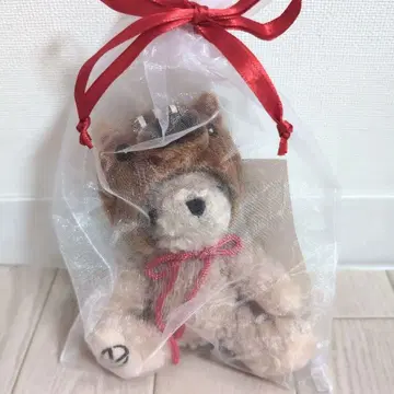 렉서스 테디베어 참 간지 이노시시 해