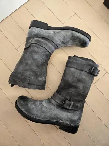 [새상품] 마르셀 부츠 40 사이즈