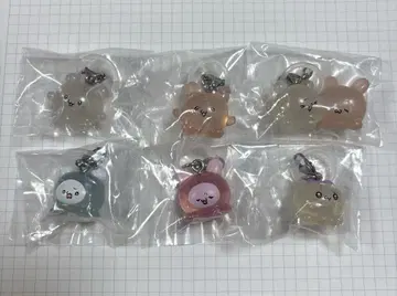 러브이즈 메지루시 액세서리 전6종 컴플리트
