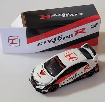 토미카 CIVIC, TYPE R