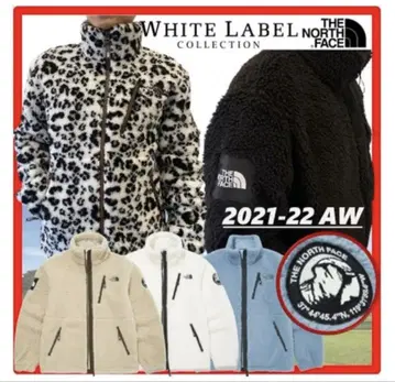 컨디션 최상! THE NORTH FACE 플리스 자켓 베이지