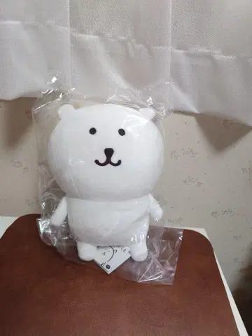 자신 츳코미 봉제 인형 S