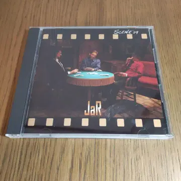 [ CD ] JaR / Scene 29