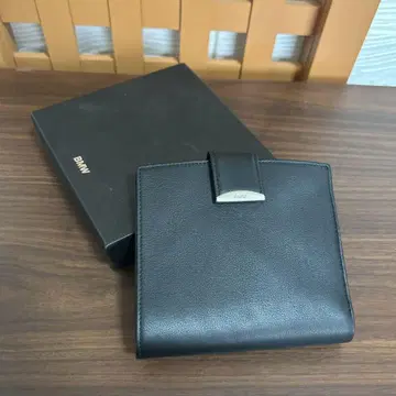 BMW 정품 반지갑