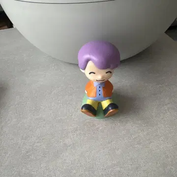 Mrs. GREEN APPLE 팝업 피규어 오모리 미세스