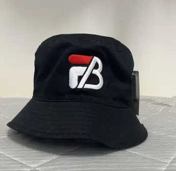 BE-FIRST x FILA 콜라보 버킷햇