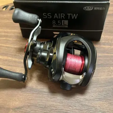 23 SS AIR TW 8.5L