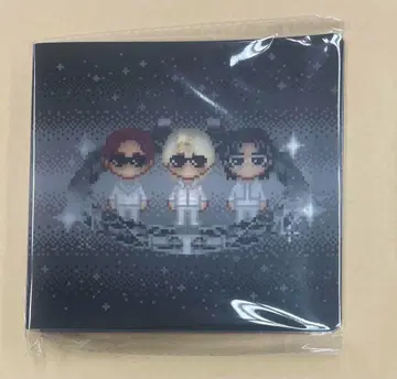 Number_i 넘버아이 씰홀더