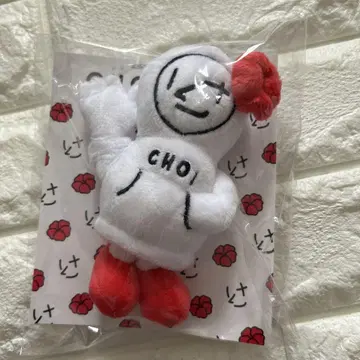 CHOI 인형 코야마 케이치로 NEWS