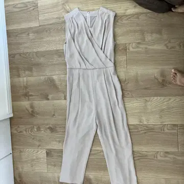 AIMER 베이지 올인원 M 사이즈