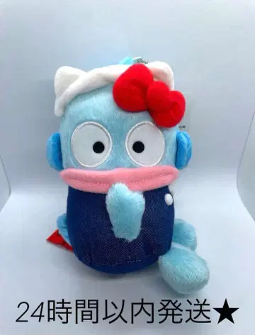 새상품 산리오 한교동 키티 50주년 HELLO 모두! 마스코트