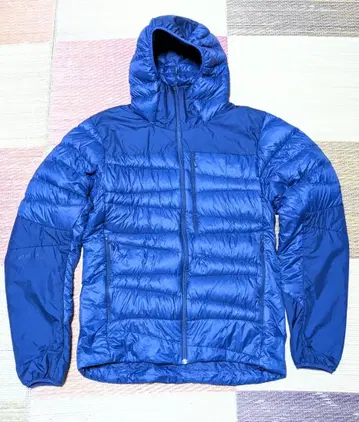 Norrona falketind down750 Hood